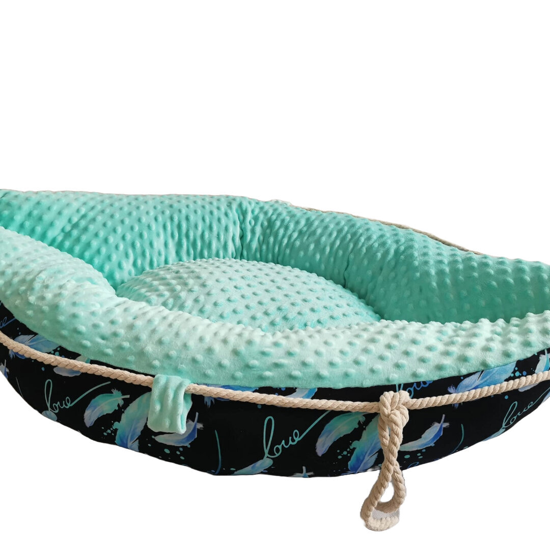 Labelle's Pfötchenparadies in Am Ettersberg