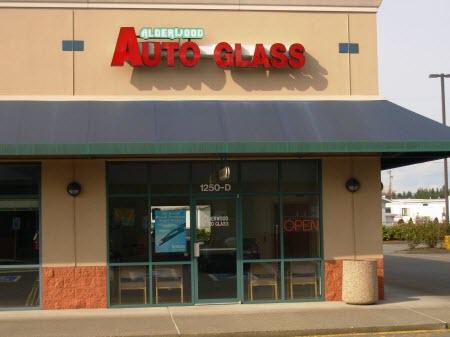 Images Alderwood Auto Glass