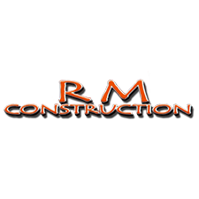 RM Foundations LLC Logo