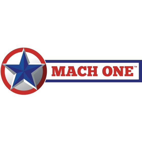 MACH ONE Epoxy Floors of Baltimore Logo
