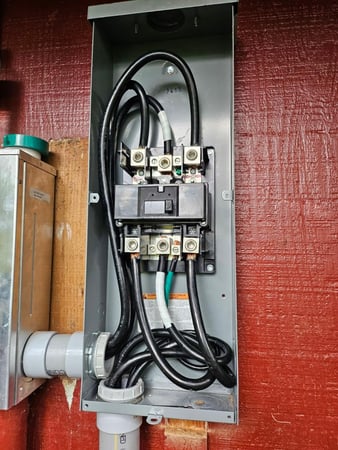 Images Precision Electric Inc