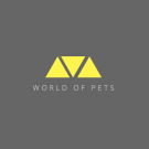 World Of Pets Inc Logo