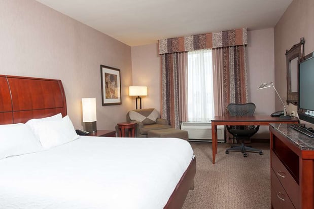 Images Hilton Garden Inn Indianapolis South/Greenwood