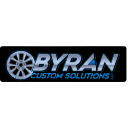 Byran Custom Solutions LLC Logo