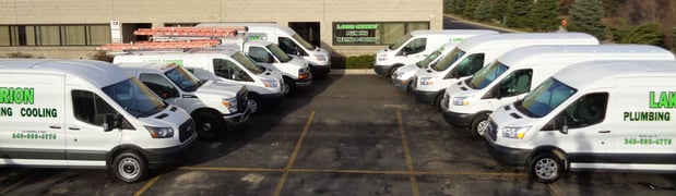 Images Lake Orion Plumbing Heating & Cooling