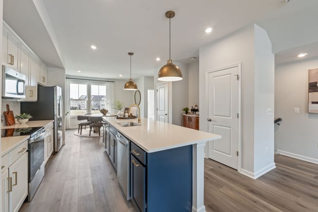 Images Pleasant Green by Stanley Martin Homes
