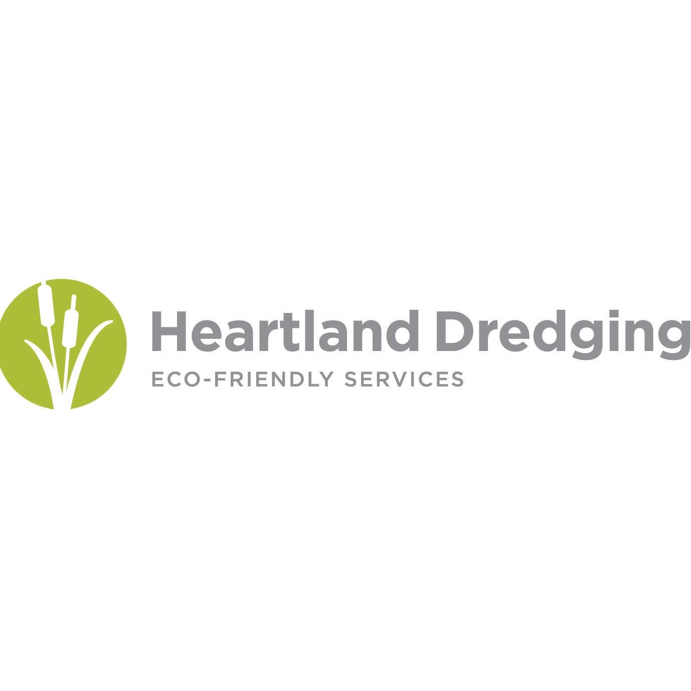 Heartland Dredging Logo