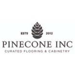 Pinecone Inc. Logo