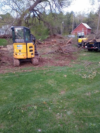 Images Keweenaw Home Repairs & Maintenance LLC