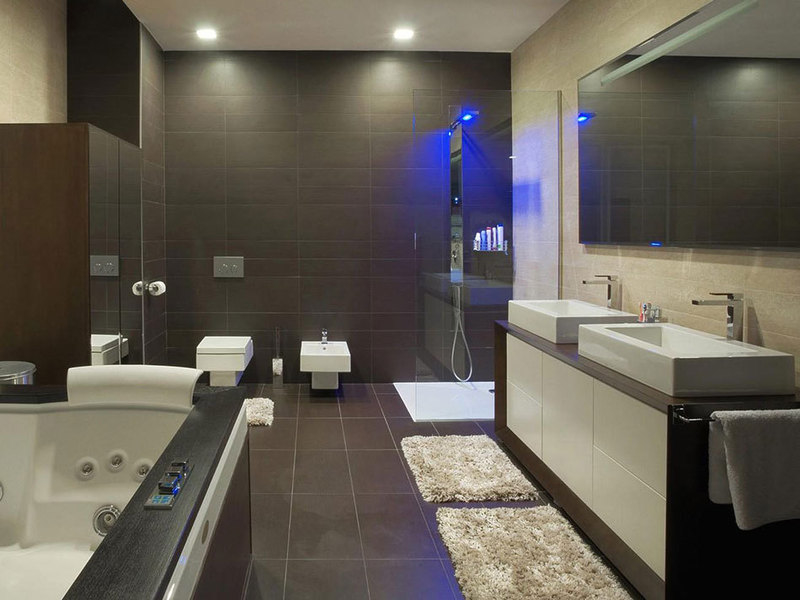 Images Impianti Idrotermosanitari Ranaldo e Ghiardelli