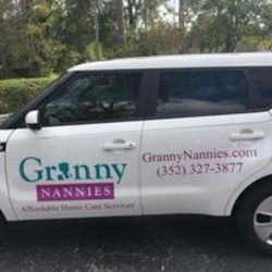 Images Granny Nannies of Gainesville