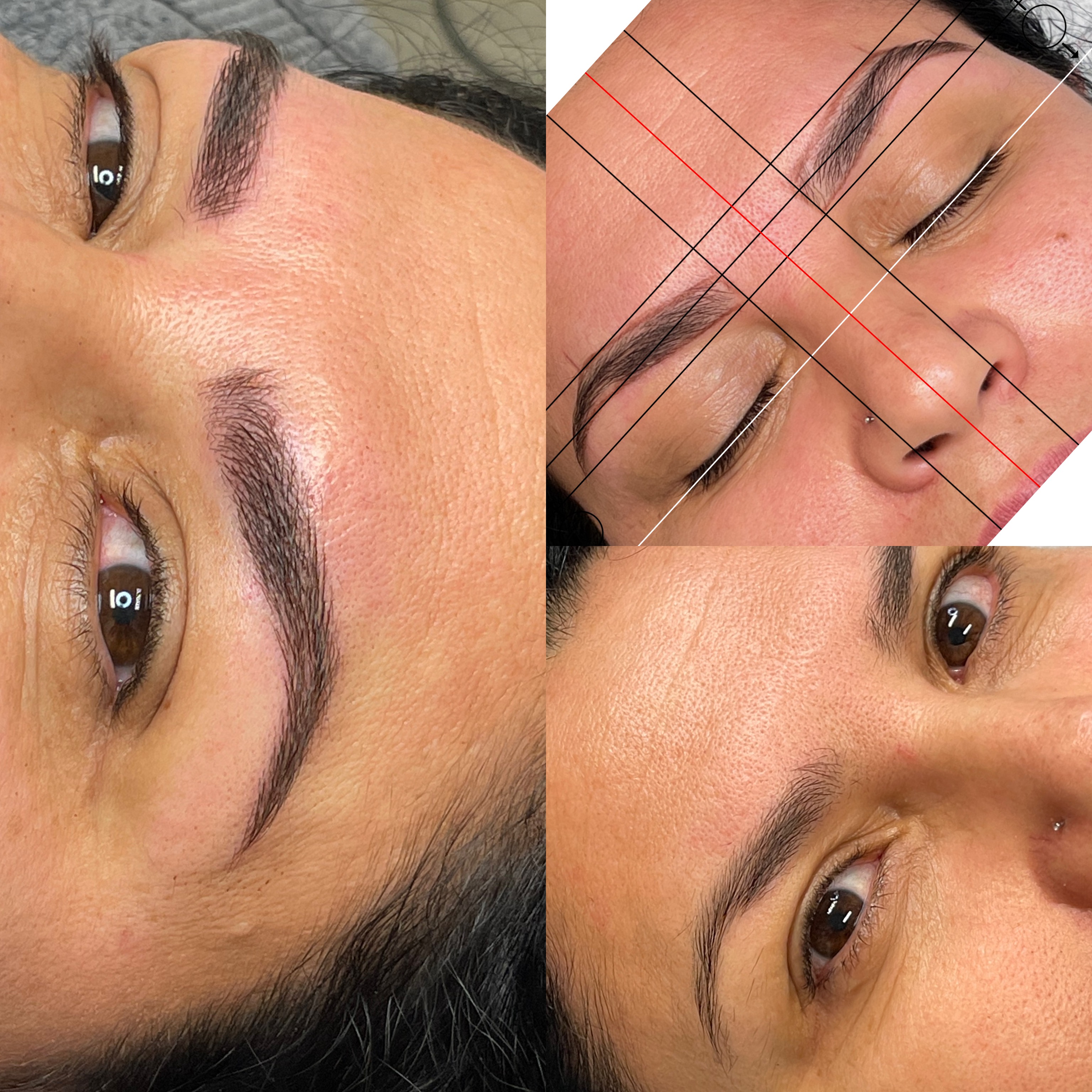 Images Clinique d'Esthétique Leila - Hydrafacial, Microblading, Épilation Laser Sainte-Foy