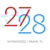 WYND 27 & WYND 28 Logo