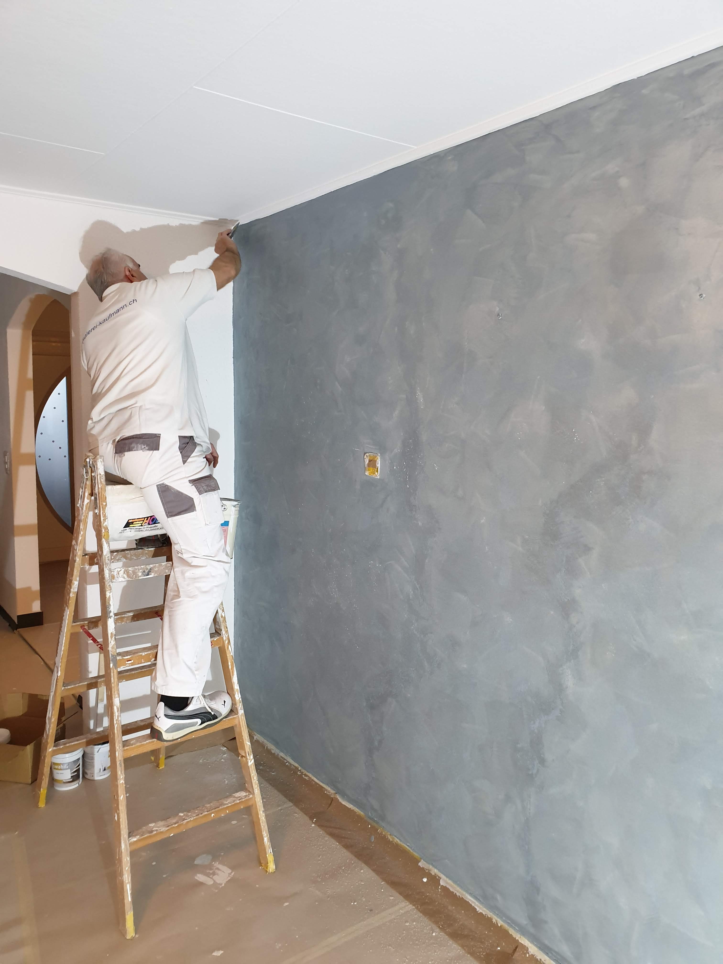 Bilder Kaufmann Malergeschäft GmbH