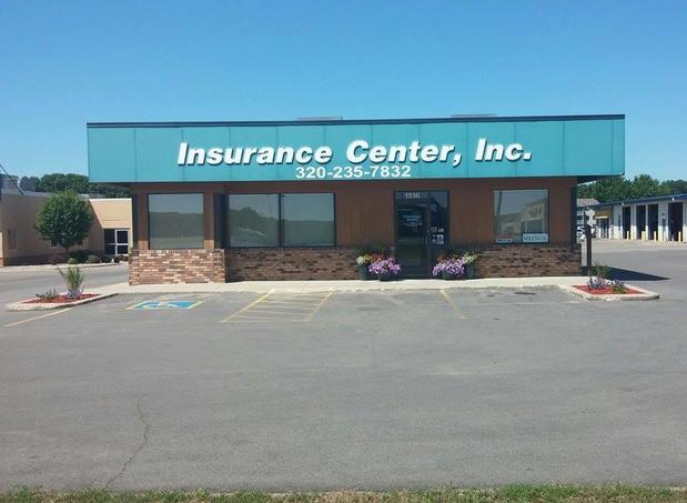 Images Insurance Center