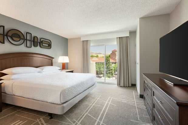 Images Embassy Suites by Hilton Milpitas Silicon Valley
