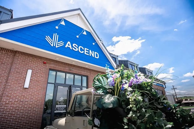 Images Ascend Cannabis Dispensary - Wharton