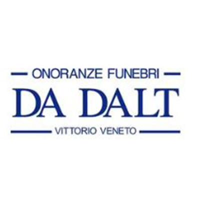 Onoranze Funebri Da Dalt Logo