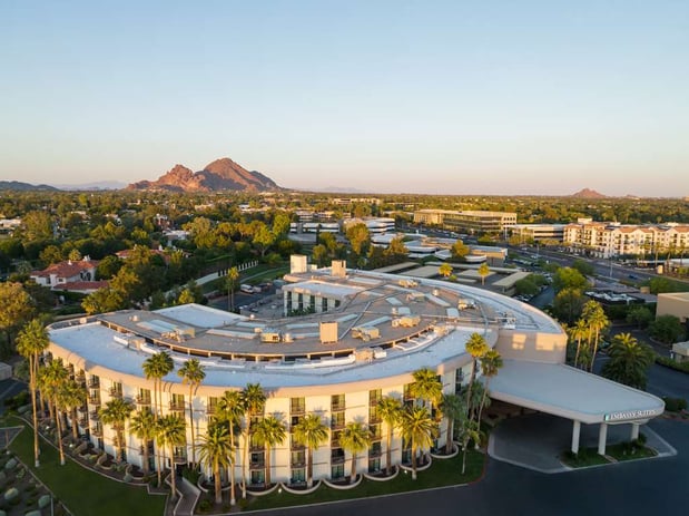 Images Embassy Suites by Hilton Phoenix Biltmore