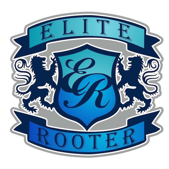 Elite Rooter Tucson Logo