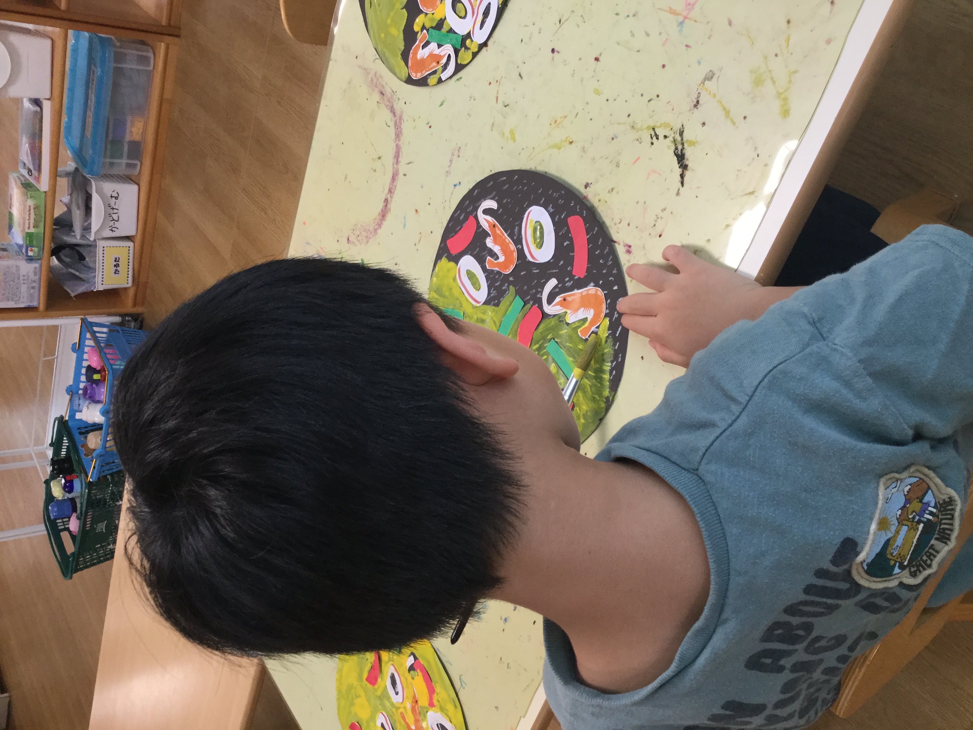 Images 尻手すきっぷ保育園