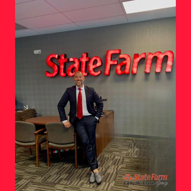 Images Cody Clark - State Farm Insurance Agent