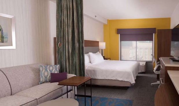 Images Home2 Suites by Hilton Atlanta Perimeter Center