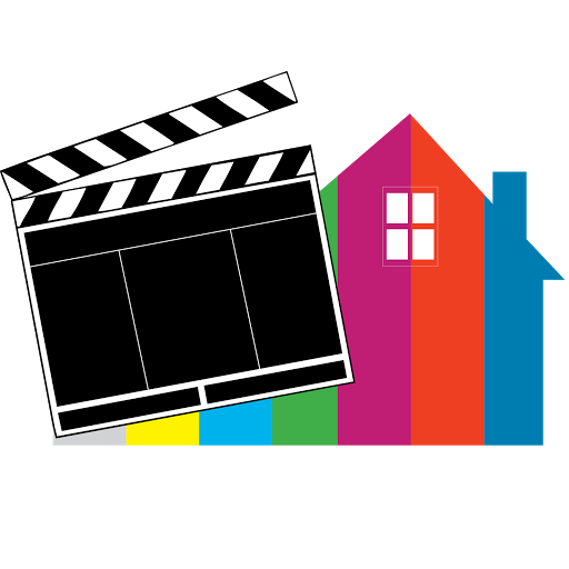 Home Video Studio Fairfax Logo