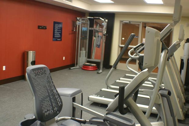 Images Hampton Inn Limerick-Philadelphia Area