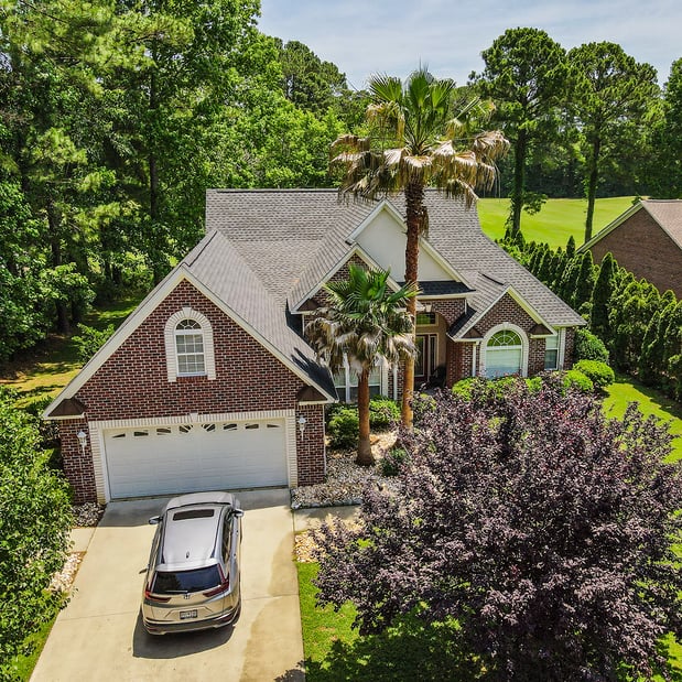 Images Spann Roofing & Sheet Metal