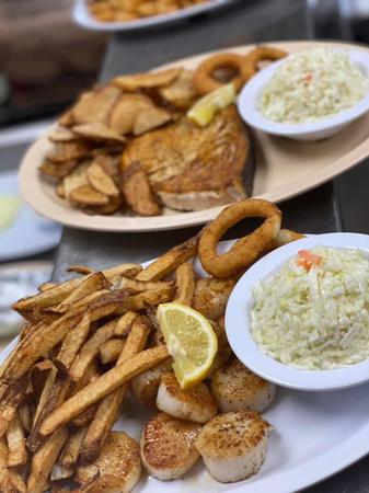 Images Greene's Seafood Restaurant