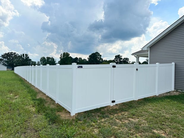 Images Sears Fence of Wilmington, LLC