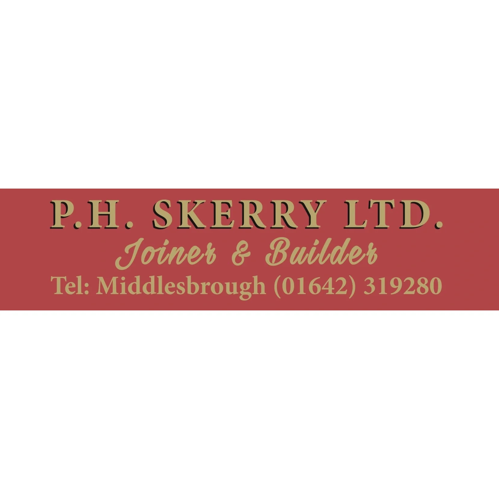 company logo