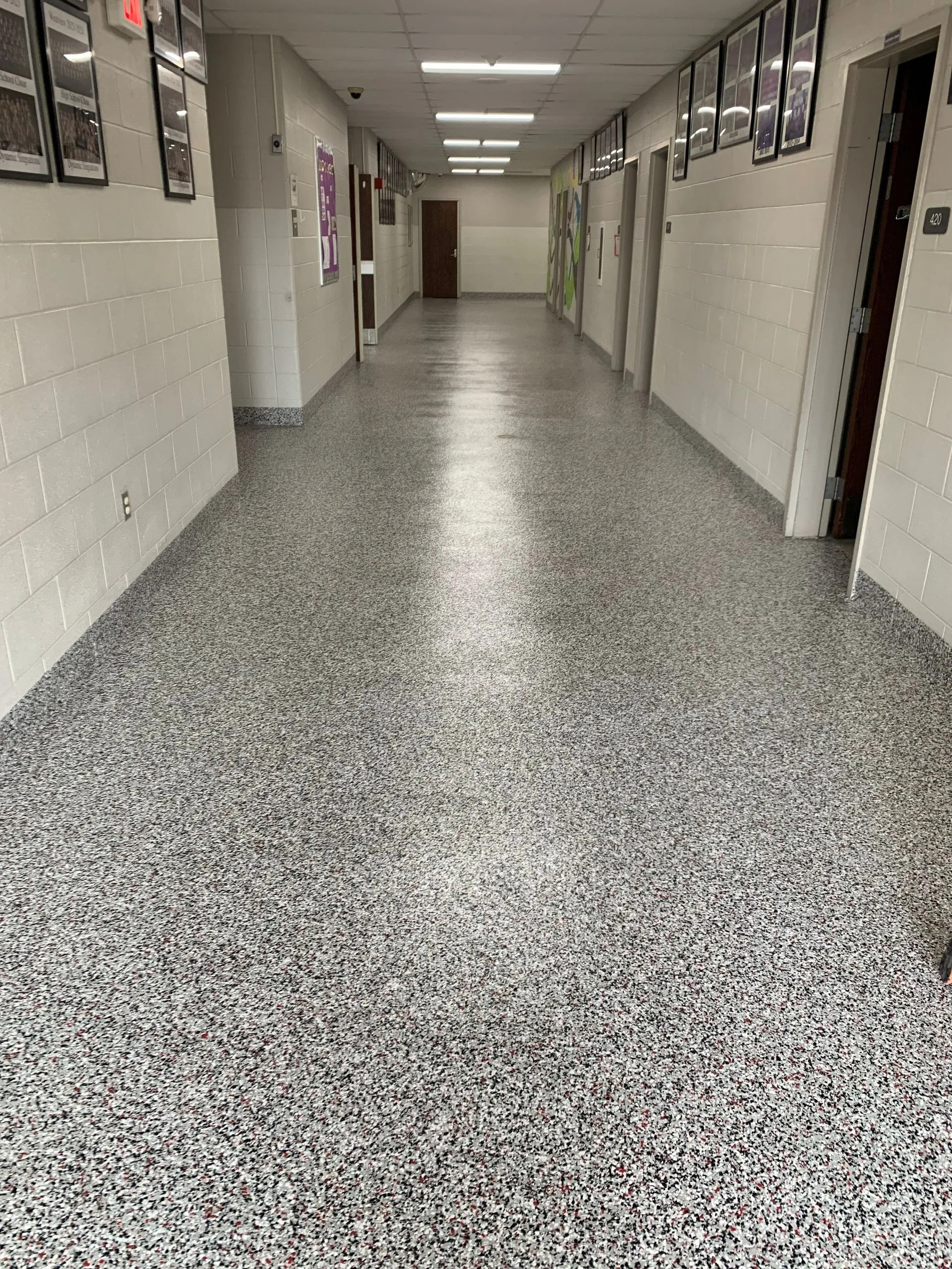Supreme Coatings LLC