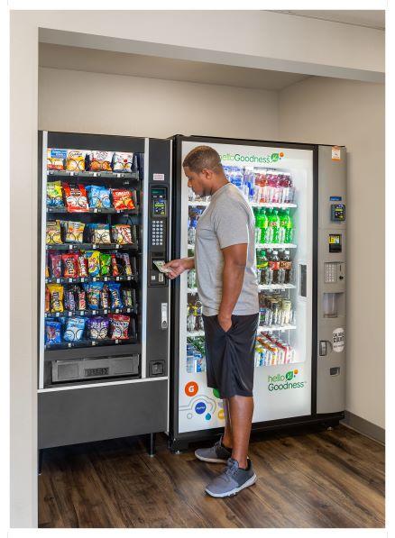 Images WoodSpring Suites Lynchburg VA