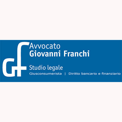 Franchi Avv. Giovanni Logo