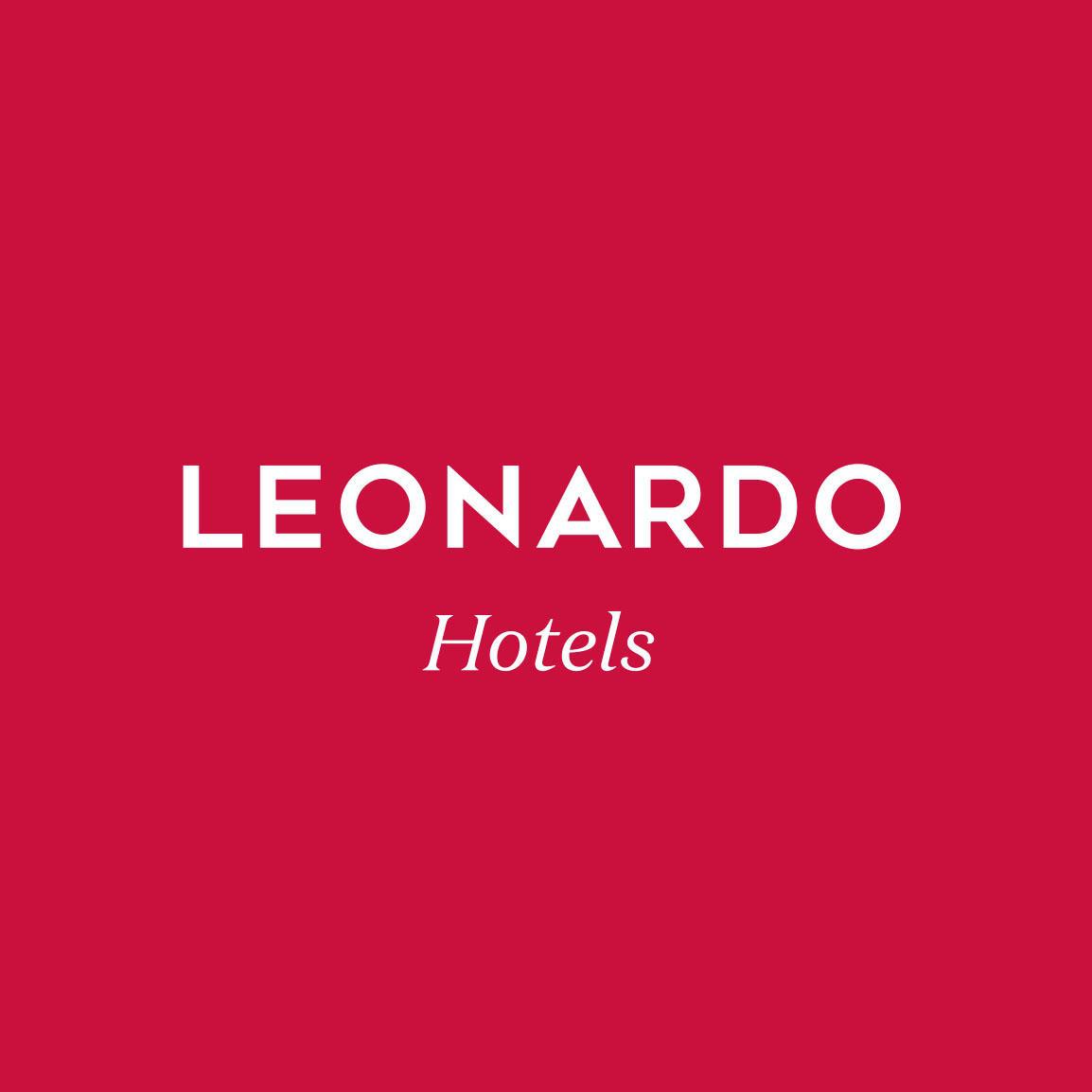 Leonardo Hotel Cork - Formerly Jurys Inn