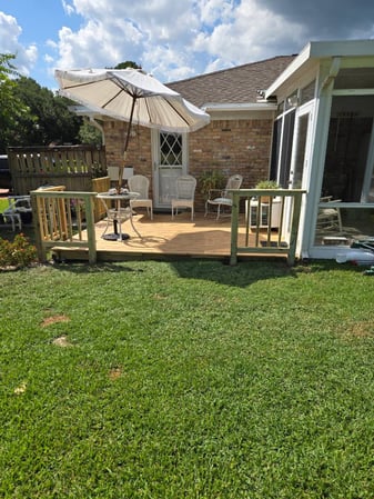 Images Blended Contracting