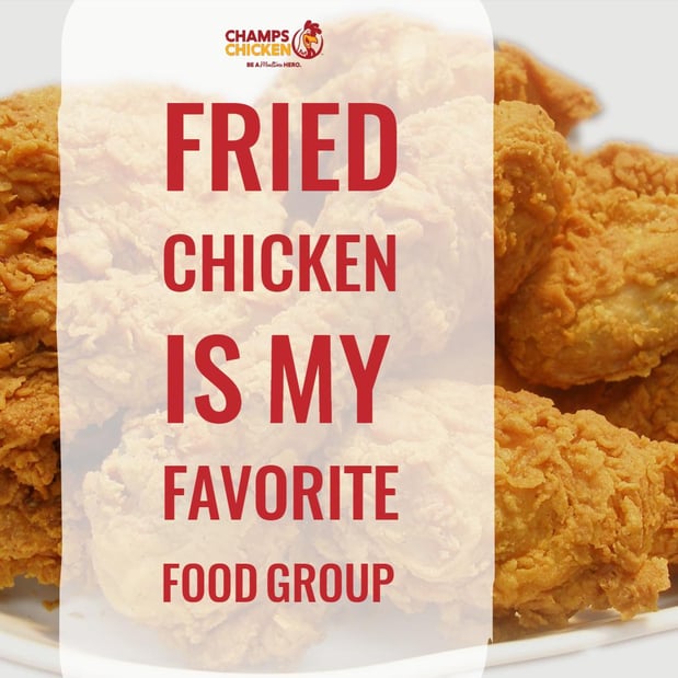 Images Champs Chicken