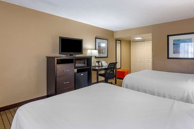 Images Best Western Palm Beach Lakes