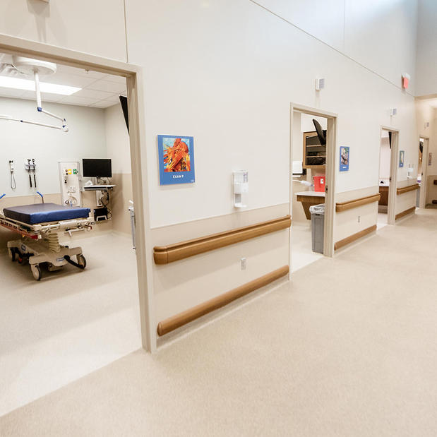 Images Mobile Infirmary Emergency - Saraland