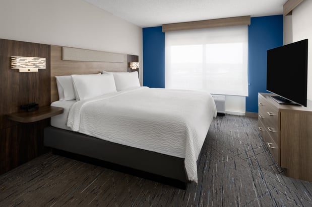 Images Holiday Inn Express & Suites Newberry by IHG