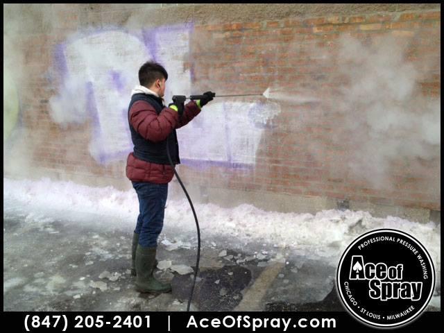 Images Ace of Spray