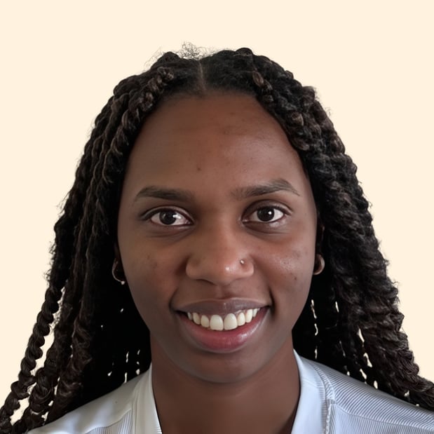 Images Tikerea Tate, Counselor