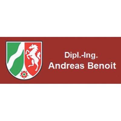 Vermessungsbüro Dipl.-Ing. Andreas Benoit  