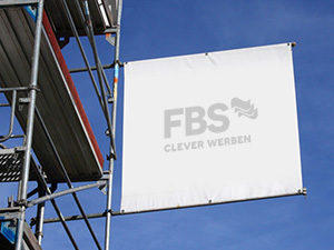 FBS Fahnen GmbH, Egerten 3 in Talheim