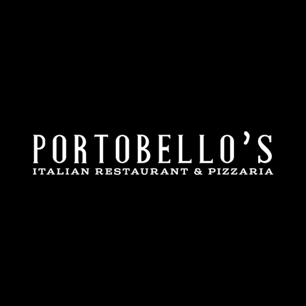 Portobello's Italian Restaurant & Pizzaria