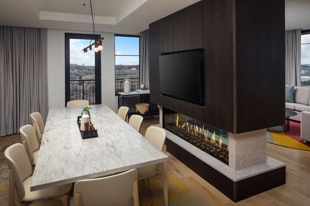 Images Canopy by Hilton Sioux Falls Downtown