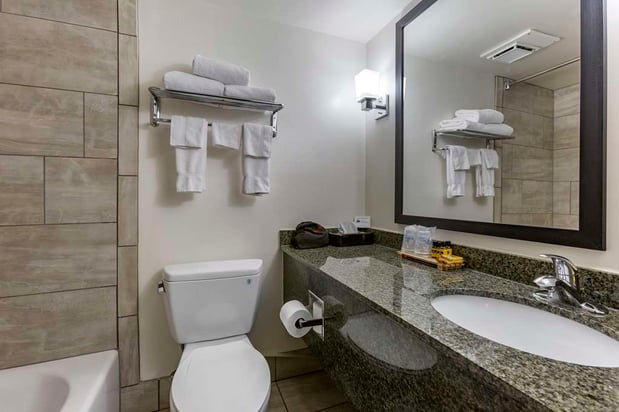 Images Best Western Plus Scottsdale Thunderbird Suites