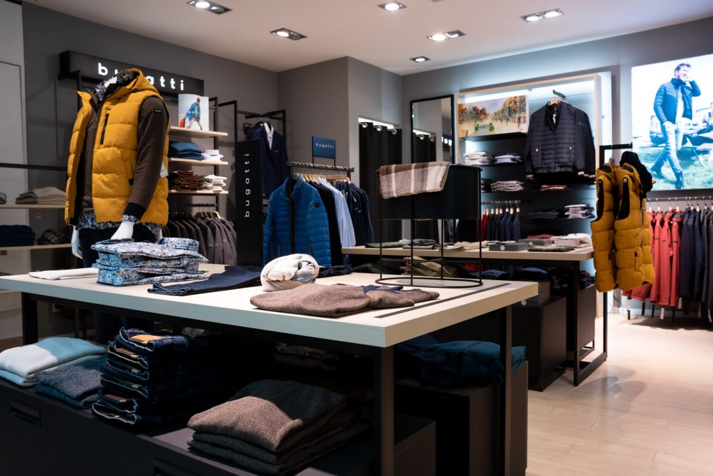 Bild 1 von MODEHAUS MINNICH